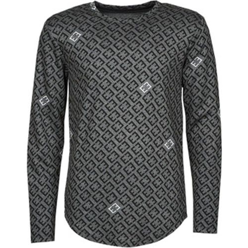 Yurban BAX men's Sweater in Grey - Yurban - Modalova