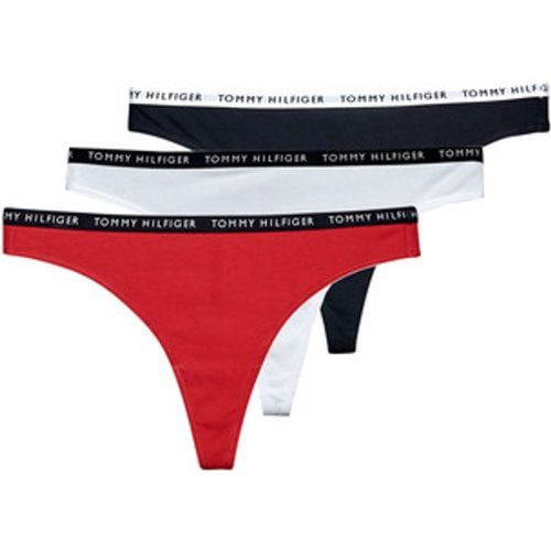 THONG X3 women's Tanga briefs in - Tommy Hilfiger - Modalova