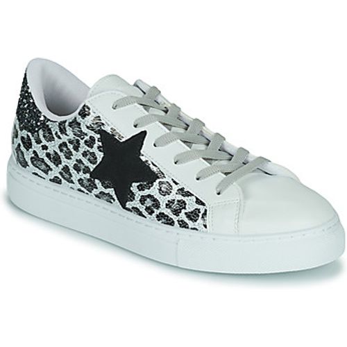 ANISTAR women's Shoes (Trainers) in - Yurban - Modalova