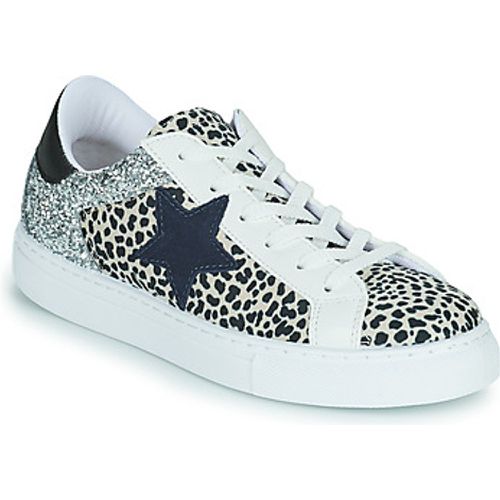 ANISTAR women's Shoes (Trainers) in - Yurban - Modalova