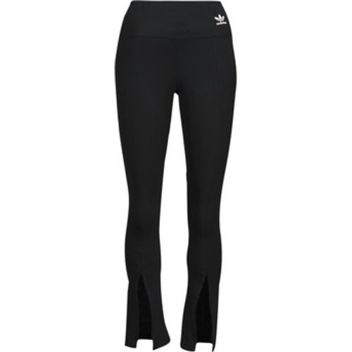 OPEN HEM TIGHTS women's Tights in - Adidas - Modalova