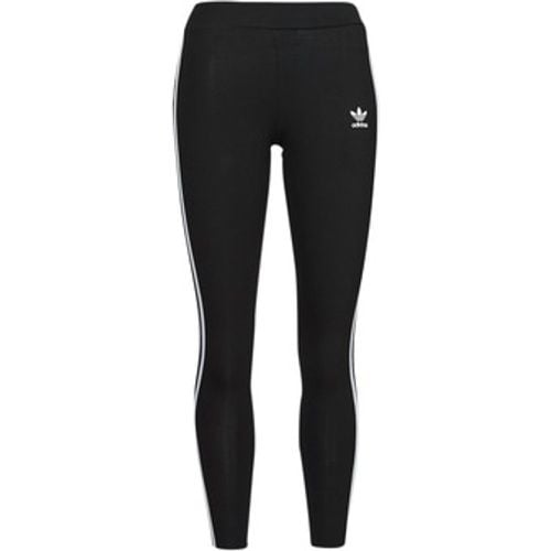 STRIPES TIGHT women's Tights in - Adidas - Modalova