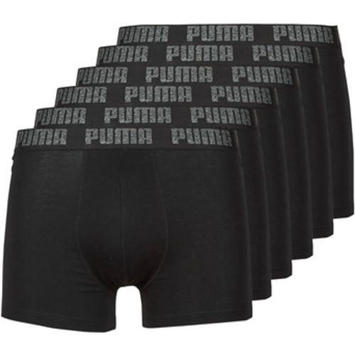 BASIC X6 men's Boxer shorts in - Puma - Modalova