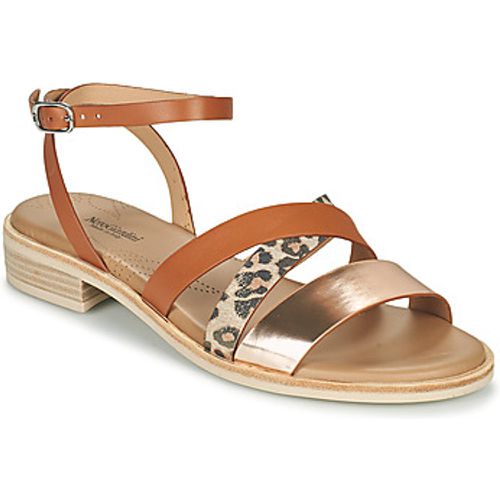 E218673D-660 women's Sandals in - NeroGiardini - Modalova