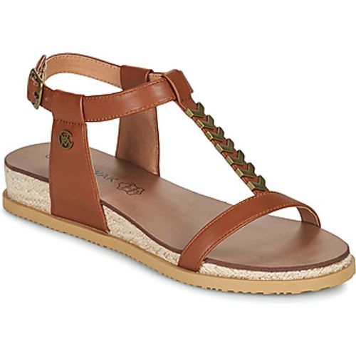 SARA women's Sandals in - Chattawak - Modalova