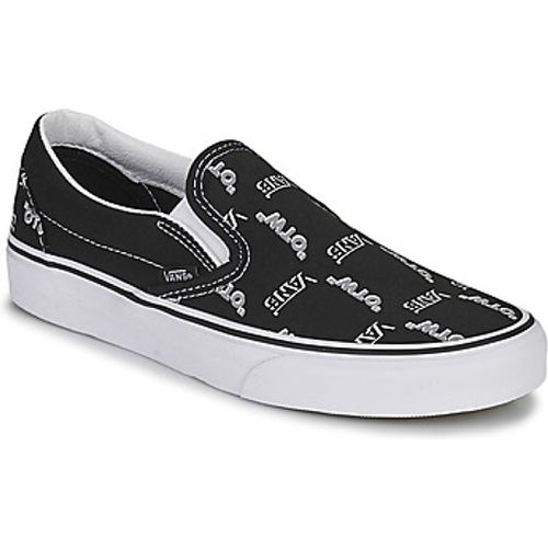 Classic Slip-On men's Slip-ons (Shoes) in - Vans - Modalova