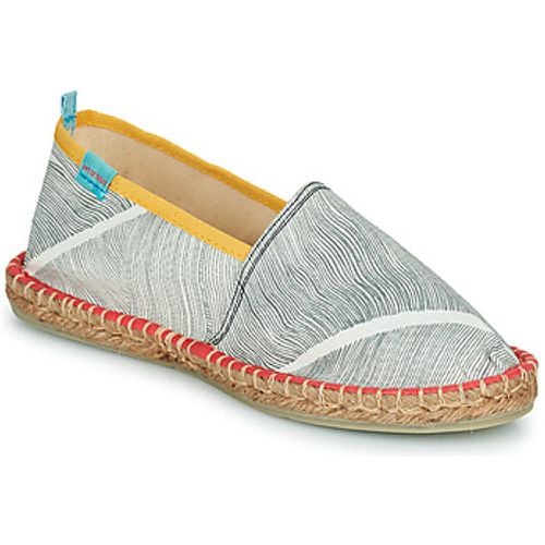 PALMA women's Espadrilles / Casual Shoes in - Art of Soule - Modalova