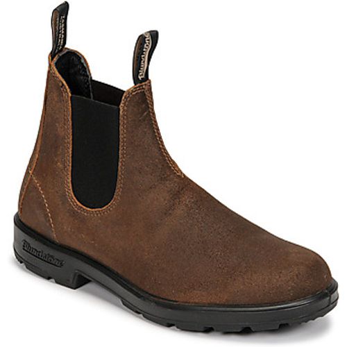 ORIGINAL CHELSEA BOOTS men's Mid Boots in - Blundstone - Modalova