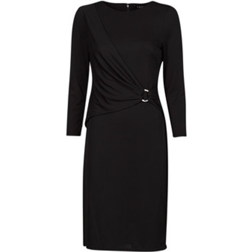 FABIANA-ELBOW SLEEVE-DAY DRESS women's Dress in - Lauren Ralph Lauren - Modalova