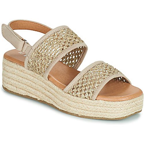 TAUPE women's Sandals in - Refresh - Modalova