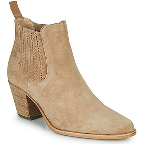 Reseda women's Low Ankle Boots in - Muratti - Modalova