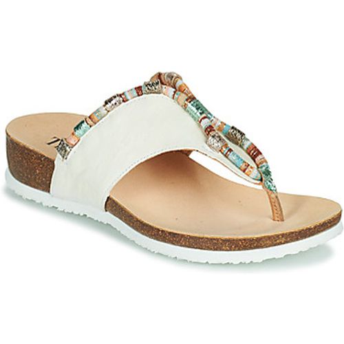 JULIA women's Flip flops / Sandals (Shoes) in - Think - Modalova