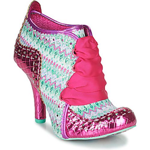 Abigail's 3rd Party women's Low Ankle Boots in - Irregular Choice - Modalova