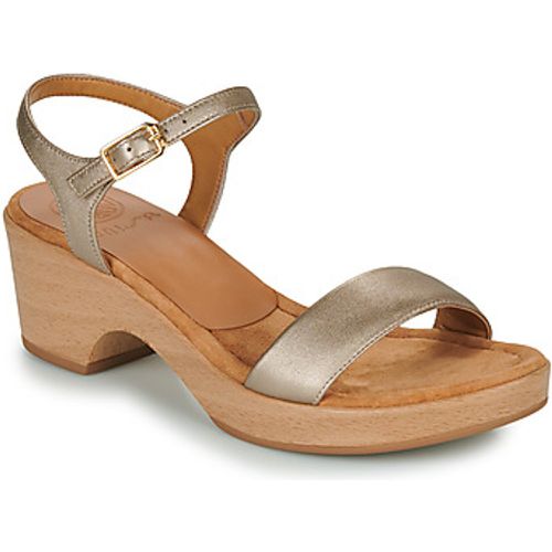 IRITA women's Sandals in - Unisa - Modalova