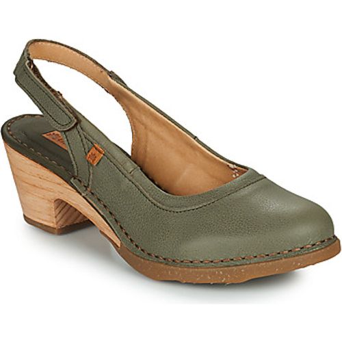 SYLVAN women's Court Shoes in - El Naturalista - Modalova