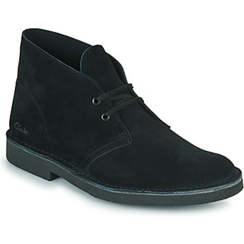 Desert BT EVO men's Mid Boots in - Clarks - Modalova