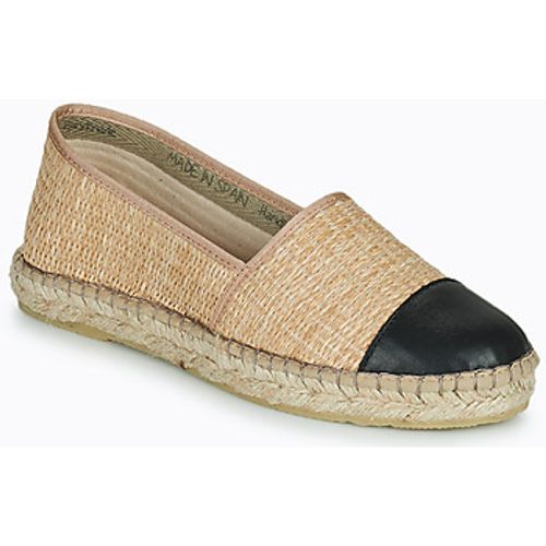 YOLANDA women's Espadrilles / Casual Shoes in - Fericelli - Modalova