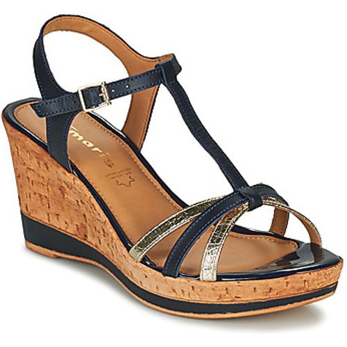 VERENA women's Sandals in - tamaris - Modalova