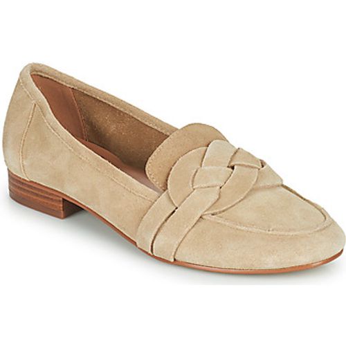 JOANNA women's Loafers / Casual Shoes in - Karston - Modalova