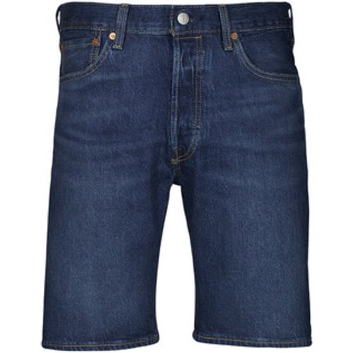 Levis 501 ORIGINAL SHORT men's Shorts in - Levi's - Modalova