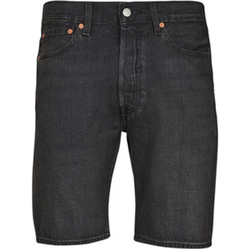 Levis 501® HEMMED SHORT men's Shorts in - Levi's - Modalova