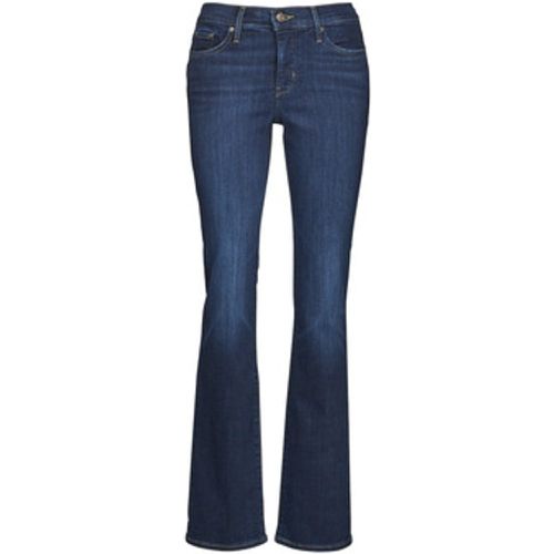 Levis 315 SHAPING BOOT women's Bootcut Jeans in - Levi's - Modalova