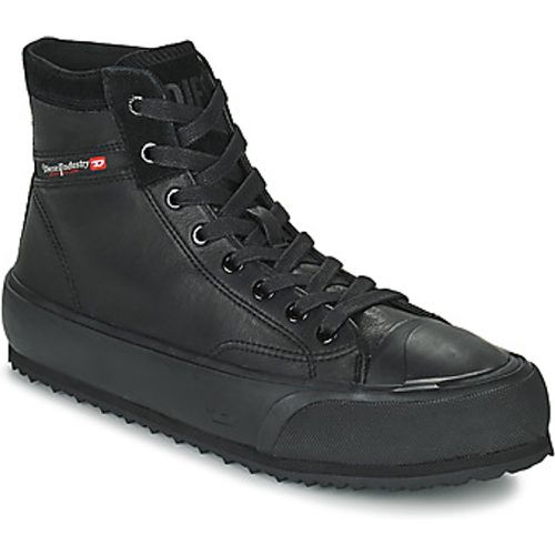 S-PRINCIPIA MID men's Shoes (High-top Trainers) in - Diesel - Modalova