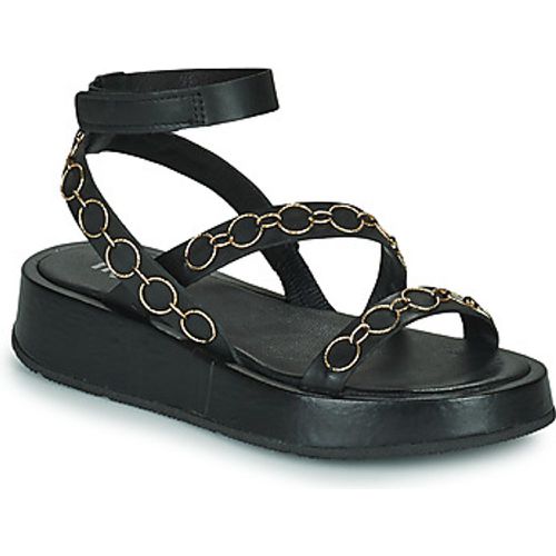 ACIGHE GOLD women's Sandals in - MJUS - Modalova