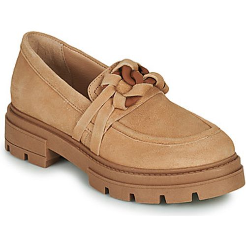 BEATRIX MOC women's Loafers / Casual Shoes in - MJUS - Modalova