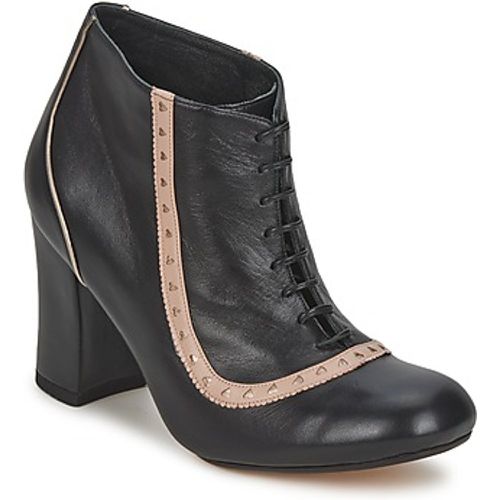 SALUT women's Low Boots in - Sarah Chofakian - Modalova