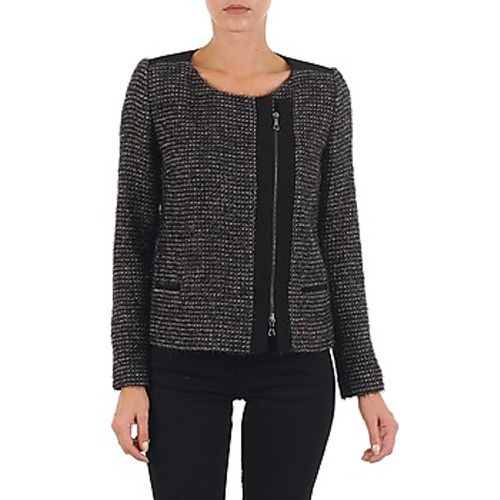 VIE LUREX women's Jacket in - lola - Modalova