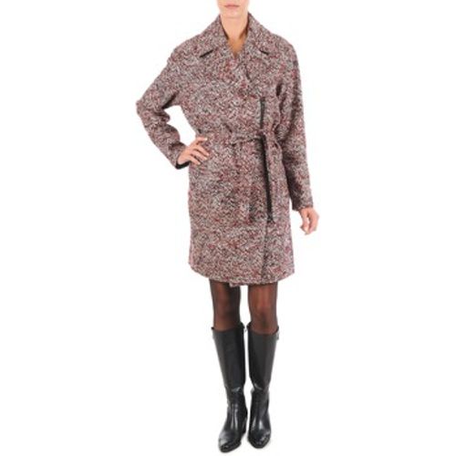 MORANDI IPERYON women's Coat in - lola - Modalova