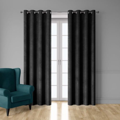 Leeds 's Curtains, blinds in - DecoByZorlu - Modalova