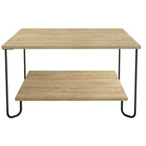 Coffee Table - Marbo Coffee Table - Oak 's Coffee tables in - Decortie - Modalova