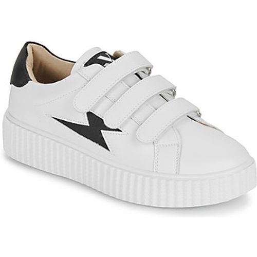 LARISSA women's Shoes (Trainers) in - Vanessa Wu - Modalova