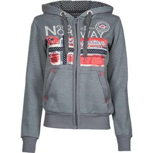 FARLOTTE women's Sweatshirt in - geographical norway - Modalova