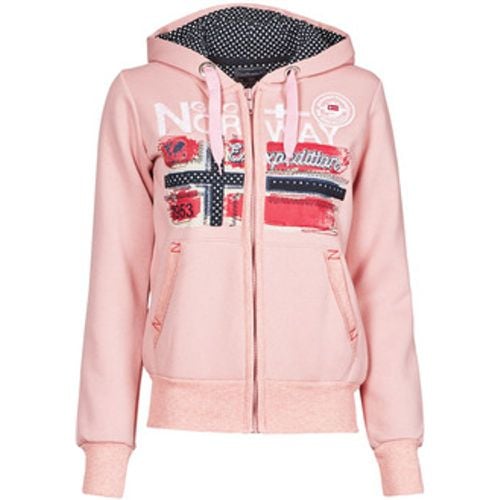 FARLOTTE women's Sweatshirt in - geographical norway - Modalova