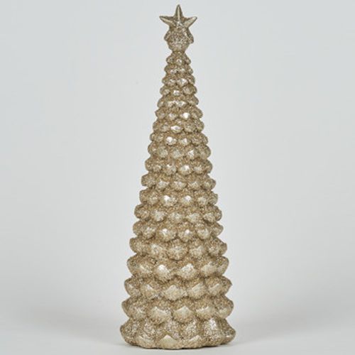 PINO KAMILLA ORO H24 's Christmas decorations in - Bizzotto - Modalova