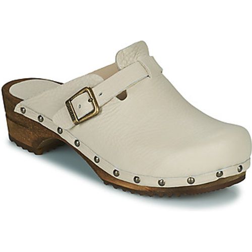 KRISTEL women's Clogs (Shoes) in - Sanita - Modalova