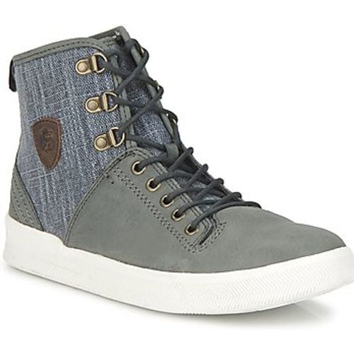 SUNSEEKER men's Shoes (High-top Trainers) in - Feud - Modalova