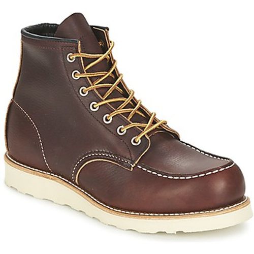 CLASSIC men's Mid Boots in - Red Wing - Modalova