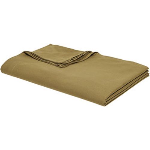 Drap Plat 180/290 Coton Organic Bronze 's Sheet in - Today - Modalova