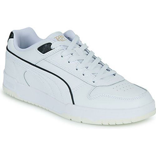 RBD Game Low men's Shoes (Trainers) in - Puma - Modalova