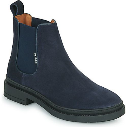 JUNE men's Mid Boots in - Pellet - Modalova