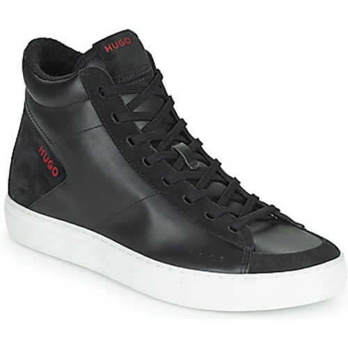 Futurism_Hito_flsd men's Shoes (High-top Trainers) in - HUGO - Modalova