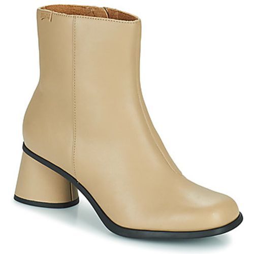 KIARA women's Low Ankle Boots in - Camper - Modalova