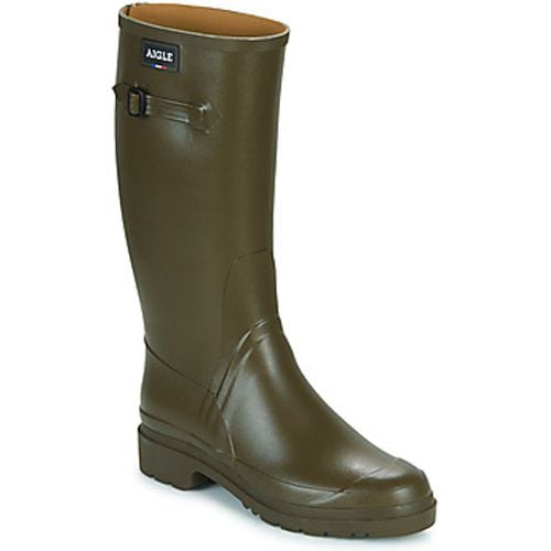 CESSAC women's Wellington Boots in - Aigle - Modalova