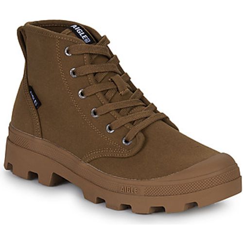 TENERE CVS men's Mid Boots in - Aigle - Modalova