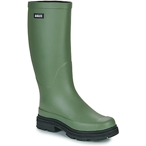 ULTRA RAIN M men's Wellington Boots in - Aigle - Modalova