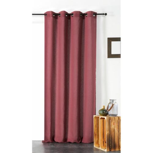 VOILAGE MELISSE 's Sheer curtains in - LINDER - Modalova